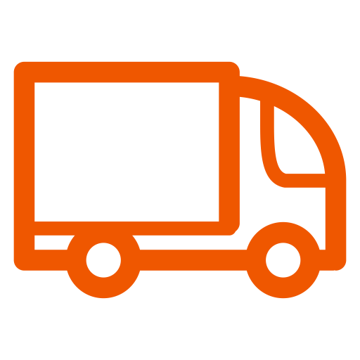 icone-livraison-orange truck tires