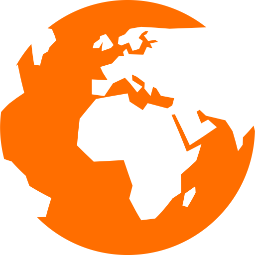 symbole-du-monde-orange truck tires