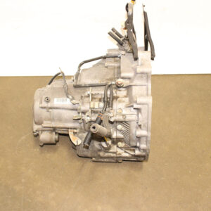 1986-1989 Honda Accord 2.0L Auto Transmission JDM A20A