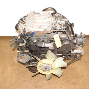 1989-1995 Toyota 4Runner JDM Engine 3.0L V6 3VZ