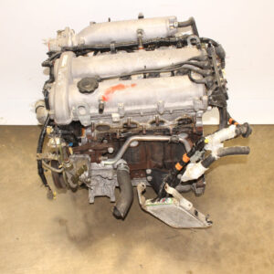 1990-1993 Mazda Miata 1.6L Engine JDM B6 4 Cylinder Motor