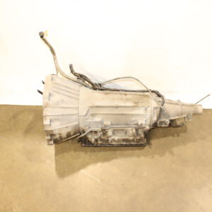 1990 1996 Nissan 300ZX NA Auto RWD Transmission JDM VG30DE V6 3.0L