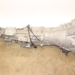 1990 1997 Mazda Miata 1.6L 5 Speed Manual Transmission JDM B6