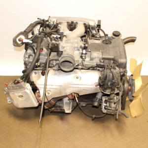 1993 1997 Lexus GS300 3.0L Engine JDM 2JZGE Non VVTI Motor 2JZ
