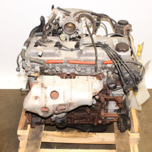1994-1997 Toyota T100 JDM Engine 2.7L 3RZ Motor