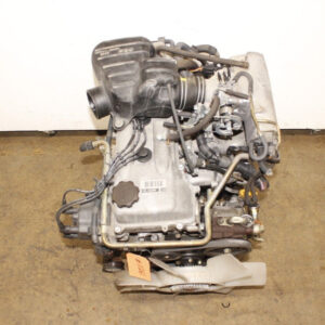 1995-1996 Toyota Tacoma JDM Engine 2.7L 3RZ
