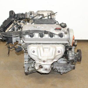 1996-2000 Honda Civic JDM Engine VTEC SOHC 1.6L D16Y6 D16Y8