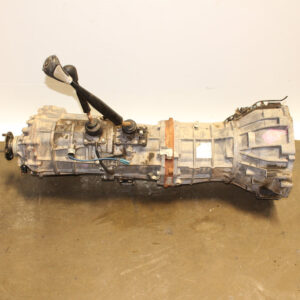 1996 2000 Toyota 4Runner Tacoma 3.4L 5 Speed Manual AWD Transmission JDM 5VZ