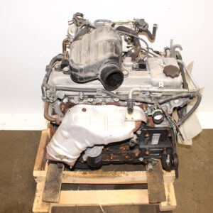 1997-2000 Toyota 4Runner JDM Engine 2.7L 3RZ JDM Motor