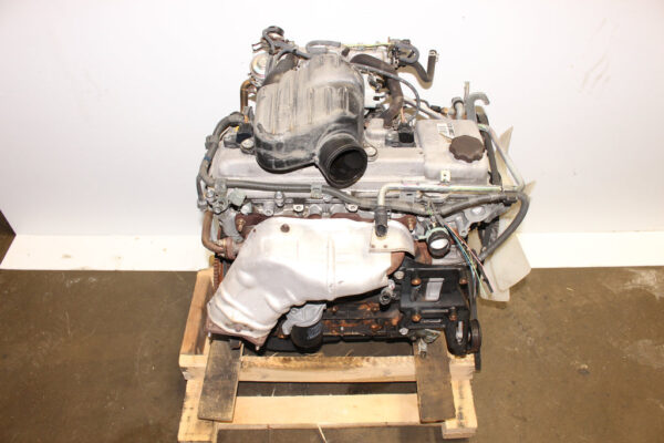 1997-2000 Toyota 4Runner JDM Engine 2.7L 3RZ JDM Motor