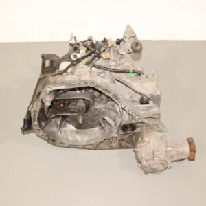 1997-2001 Honda CRV 2.0L AWD Manual Transmission JDM B20B 4X4