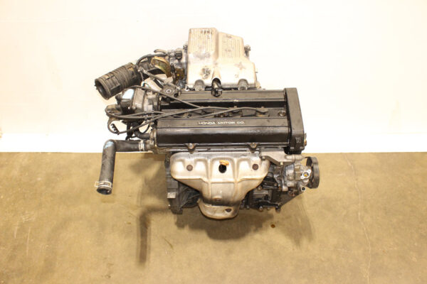 1997-2001 Honda CRV JDM Engine 2.0L B20B