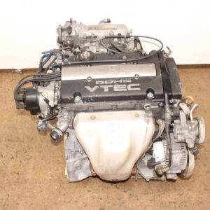 1997-2001 Honda Prelude JDM Engine 2.2L H22A