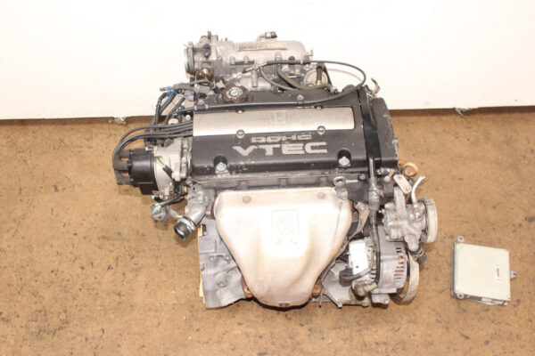 1997-2001 Honda Prelude JDM Engine 2.2L H22A