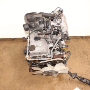 1997-2004 Toyota T100 JDM Engine 2.7L JDM 3RZ Motor