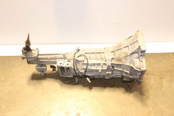 1998-2000 Mazda Miata 1.8L 6 Speed Manual Transmission JDM BP