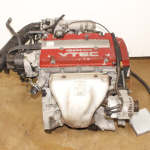 1998-2002 Honda Accord JDM Engine 2.2L DOHC VTEC Euro R H22A