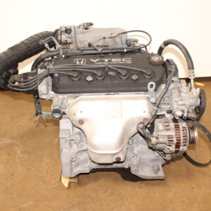 1998-2002 Honda Accord JDM Engine 2.3L SOHC F23A
