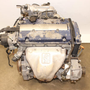 1998-2002 Honda JDM Engine 2.0L Blue-top DOHC VTEC F20B SiR