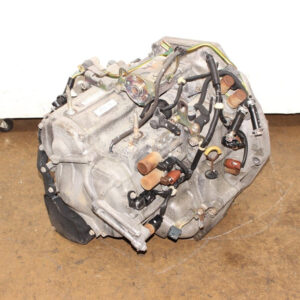 1998 2002 JDM Honda Accord Automatic Transmission 2.3L 4 Cylinders F23A
