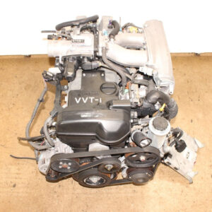 1998-2005 Lexus GS300 JDM Engine VVT-I V6 3.0L 2JZGE