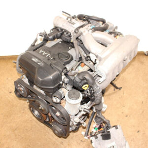 1998-2005 Lexus IS300 JDM Engine 3.0L V6 VVTI 2JZGE