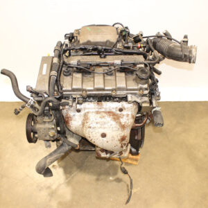 1999 2003 Mazda Protege 2.0L Replacement Engine JDM FS Motor