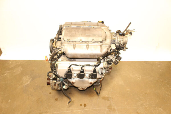 1999 2004 Honda Odyssey 3.5L V6 Engine JDM J35A Motor
