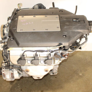 2000 2002 Honda Accord 3.0L V6 Engine JDM J30A