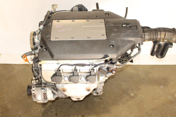 2000 2002 Honda Accord 3.0L V6 Engine JDM J30A