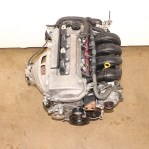 2000-2005 Toyota Celica GT JDM Engine VVT-I 1.8L 1ZZFE
