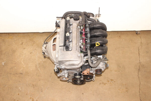 2000-2005 Toyota Celica GT JDM Engine VVT-I 1.8L 1ZZFE
