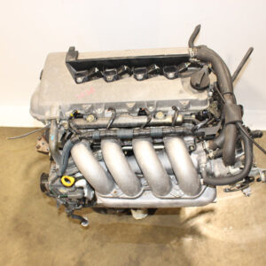 2000-2005 Toyota Celica GTS JDM Engine VVT-L 1.8L 2ZZGE