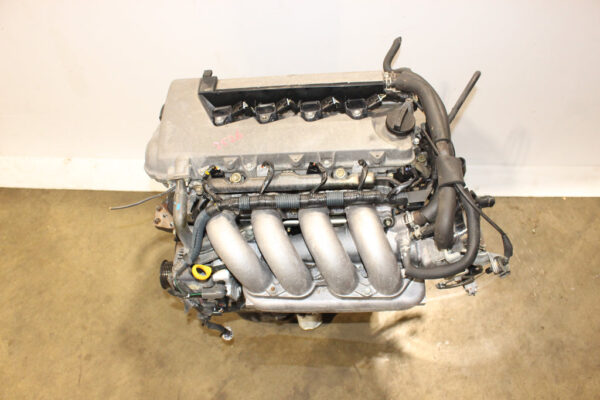 2000-2005 Toyota Celica GTS JDM Engine VVT-L 1.8L 2ZZGE