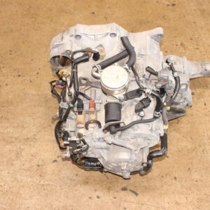 2001-2002 Acura MDX AWD Automatic JDM Transmission V6 3.5L J35A