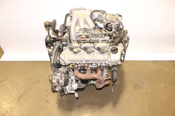 2001 2003 Toyota Highlander 3.0L V6 AWD Engine JDM 1MZ VVTI V6 Motor