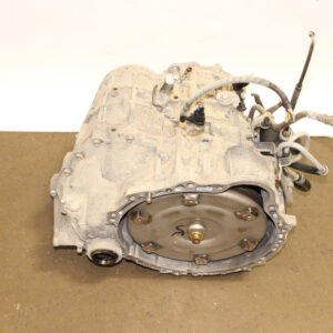 2001 2003 Toyota Highlander 3.0L V6 FWD Auto Transmission JDM 1MZ 4X2