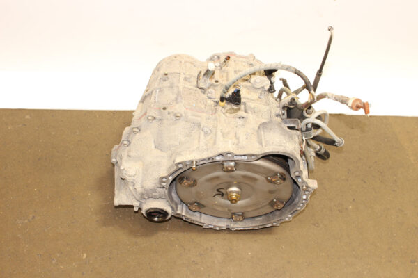 2001 2003 Toyota Highlander 3.0L V6 FWD Auto Transmission JDM 1MZ 4X2