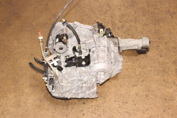 2001-2003 Toyota Highlander AWD Automatic JDM Transmission 3.0L V6 1MZ
