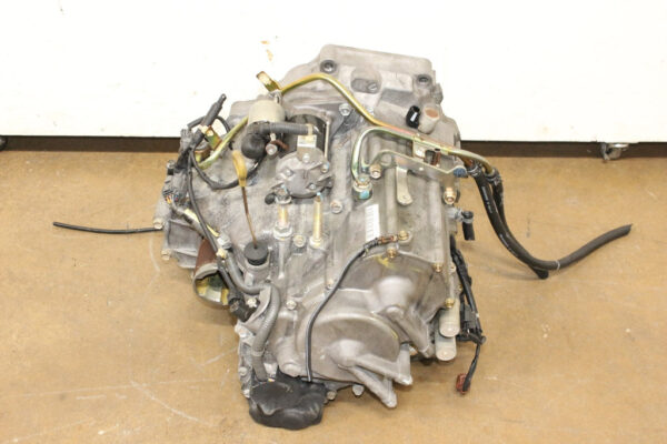 2001-2005 Honda Civic Automatic JDM Transmission 1.7L D17A