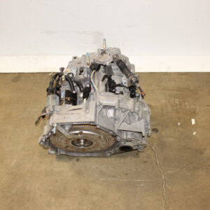 2001-2005 Honda Civic GX HX Auto CVT Transmission JDM D17A