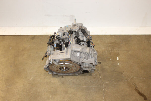 2001-2005 Honda Civic GX HX Auto CVT Transmission JDM D17A