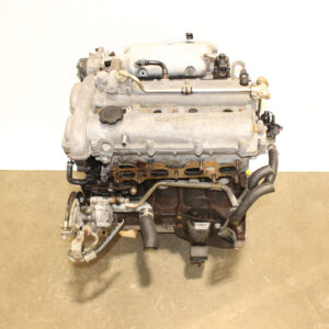 2001-2005 Mazda Miata BP 1.8L Engine JDM 4 Cylinder Motor