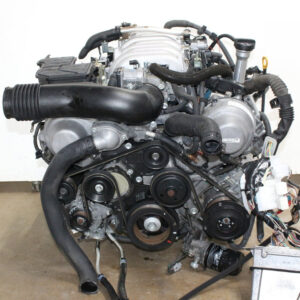 2001-2007 Lexus GS430 JDM Engine VVT-I 4.3L V8 3UZFE