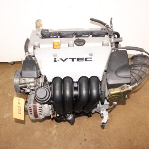2002-2005 Honda Civic SIR JDM Engine 2.0L K20A