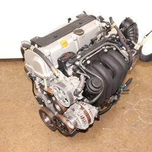 2002-2006 Honda CRV JDM Engine 2.4L K24A