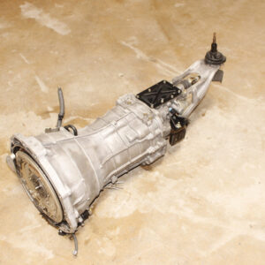 2002-2006 Infiniti G35 RWD Manual JDM Transmission 6 Speed 3.5L VQ35DE