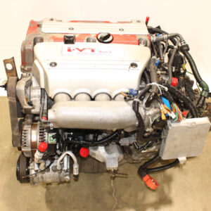 2002-2006 JDM K20A TYPE-R EURO-R CL7 ASP3 RSX ENGINE 6 SPEED MANUAL TRANSMISSION