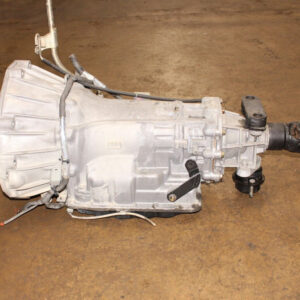 2002-2006 Nissan 350Z RWD Automatic JDM Transmission 3.5L V6 VQ35DE