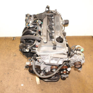 2002-2007 Toyota Highlander JDM Engine 2.4L 2AZFE